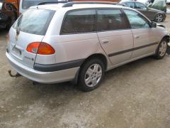 Toyota Avensis 2.0 TD Farm