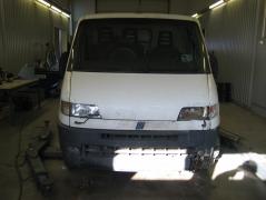 Fiat Ducato 2,8 JTD