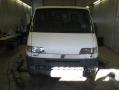 Kuva 3: Fiat Ducato 2,8 JTD 2001