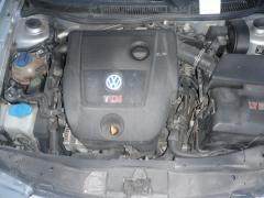 Volkswagen Bora 1.9TDI