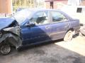 Kuva 3: Peugeot 406 4D SED. 406 1.8I 16V 1996