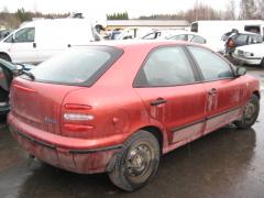 Fiat Bravo 1.6i 16v 5d HB