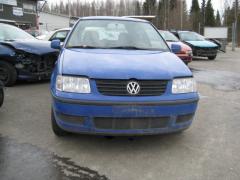 Volkswagen Polo 1.4i 16v 