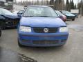 Kuva 3: Volkswagen Polo 1.4i 16v  2001