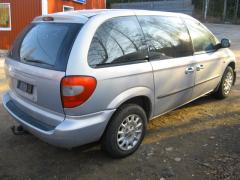 Chrysler Voyager 2.4i