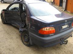 Toyota Avensis 1.6 VVT-i Sed