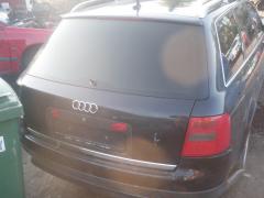 Audi A6 2.5TDI V6 