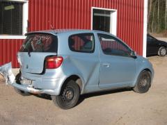 Toyota Yaris 1.3 VVT-i 3/HB