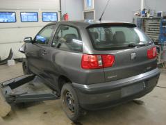 Seat Ibiza 1.4