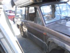 Isuzu Trooper 3D 2,2D  -84