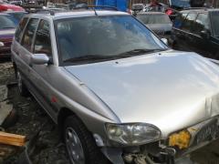 Ford Escort
