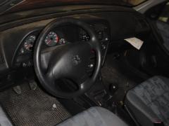 Peugeot 306