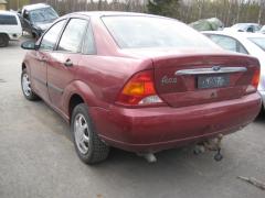 Ford Focus 1.8TD sedan