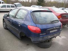 Peugeot 206 1.4i TU