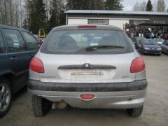 Peugeot 206 1.4i TU 2.door