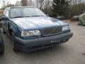 Kuva 3: Volvo 850 2.5i 20v sedan 1996