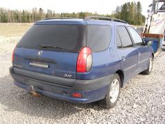 Peugeot 306