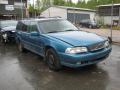 Kuva3: Volvo V70 2.5i 20v 125kw farmari