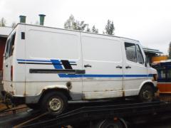 Mercedes-Benz 208 