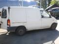 Kuva 3: Nissan Vanette 2,3D -99  1999