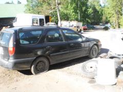 Renault Laguna 2,0 16V RXE farm. -96 