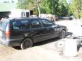 Kuva 3: Renault Laguna 2,0 16V RXE farm. -96  1996