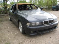 BMW 5 523i 125kw sedan M-sport