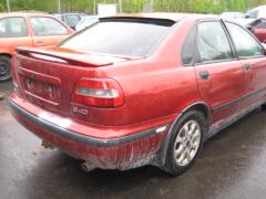 Volvo S40 2.0I16V SEDAN