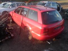 Audi A4 2.6 V6 