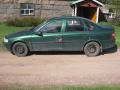 Kuva 3: Opel Vectra B 1,6 16V sedan -96 1996