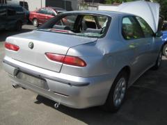Alfa Romeo 156 16v twin spark