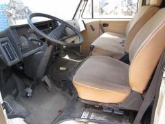 Volkswagen LT28 2,4