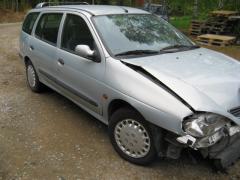 Renault Mgane 1.4i 16V Farm
