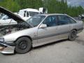 Kuva 3: Opel Senator/monza 3.0i24v dual ram 1995