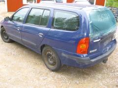Renault Mgane 1.6i 16V Farm
