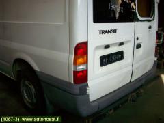 Ford transit 00-06