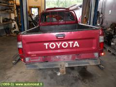 Toyota hilux 97-04