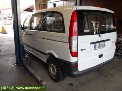 Mercedes-benz vito/viano (w639) 04->>