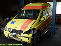 Mercedes-benz vito/viano (w639) 04->>
