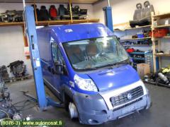 Fiat ducato 07->>
