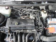 Ford Fiesta 1.25i 16V 3/HB