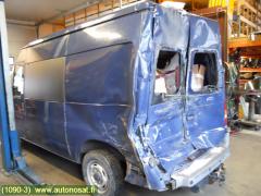 Ford transit 00-06