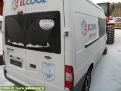 Ford transit 06->>