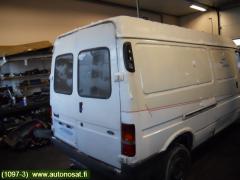 Ford transit 86-99