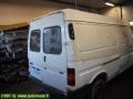 Kuva 3: Ford transit 86-99 1998