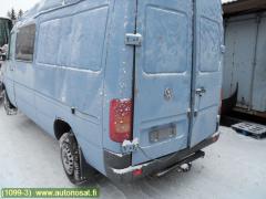 Volkswagen lt 28-50
