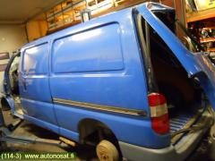 Toyota hi-ace 95-05