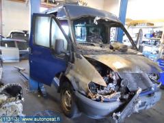 Ford transit 00-06