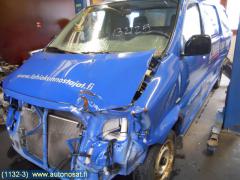 Toyota hi-ace 06->>