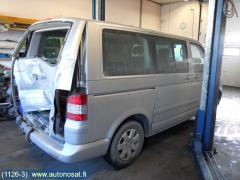 Volkswagen transp/caravelle 04->>